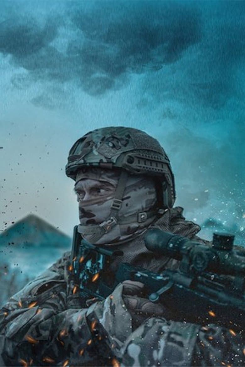 Sniper: The White Raven