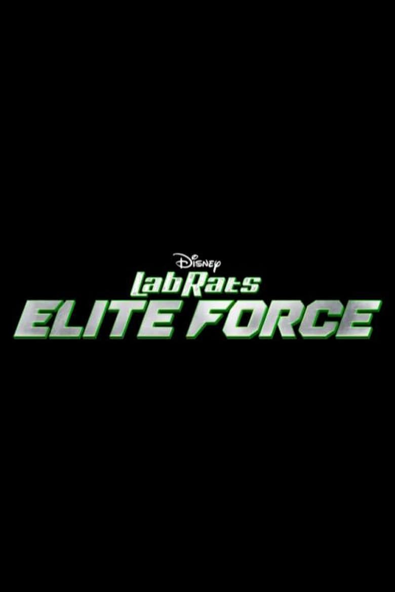 Lab Rats: Elite Force