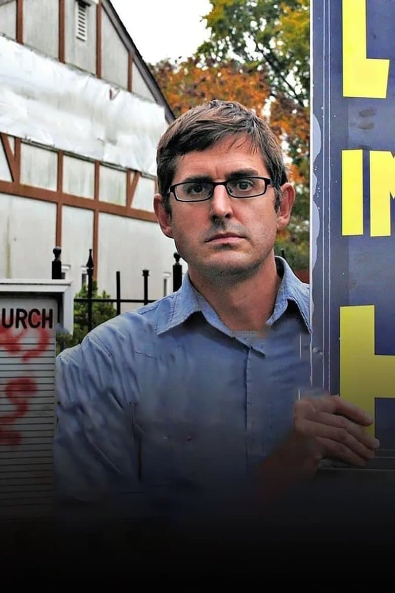 Louis Theroux: America's Most Hated Family in Crisis