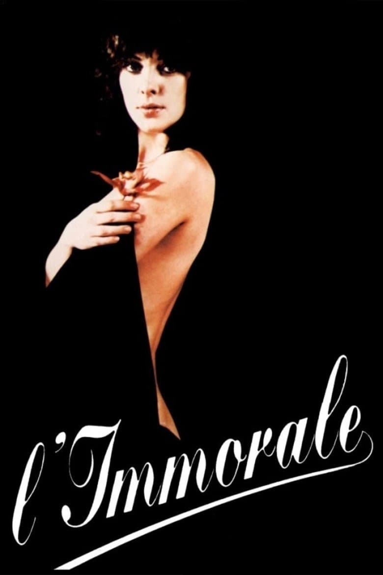The Immoral One