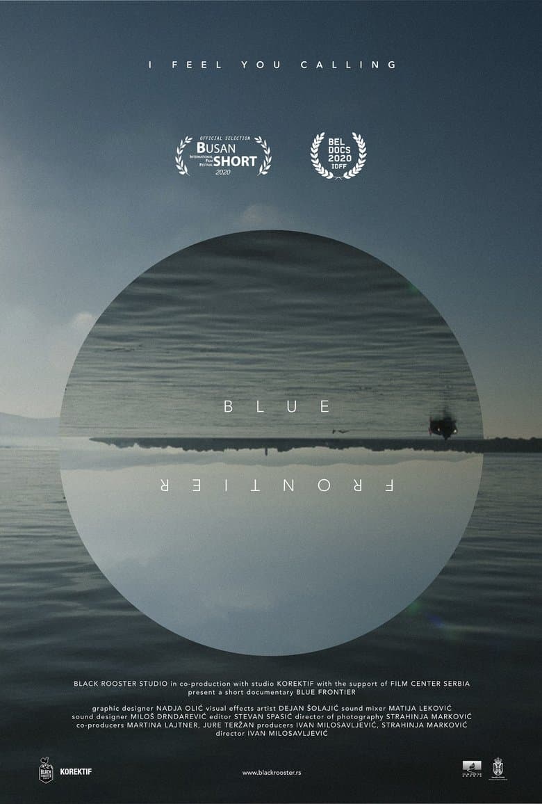 Blue Frontier