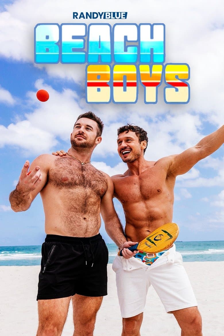 Beach Boys