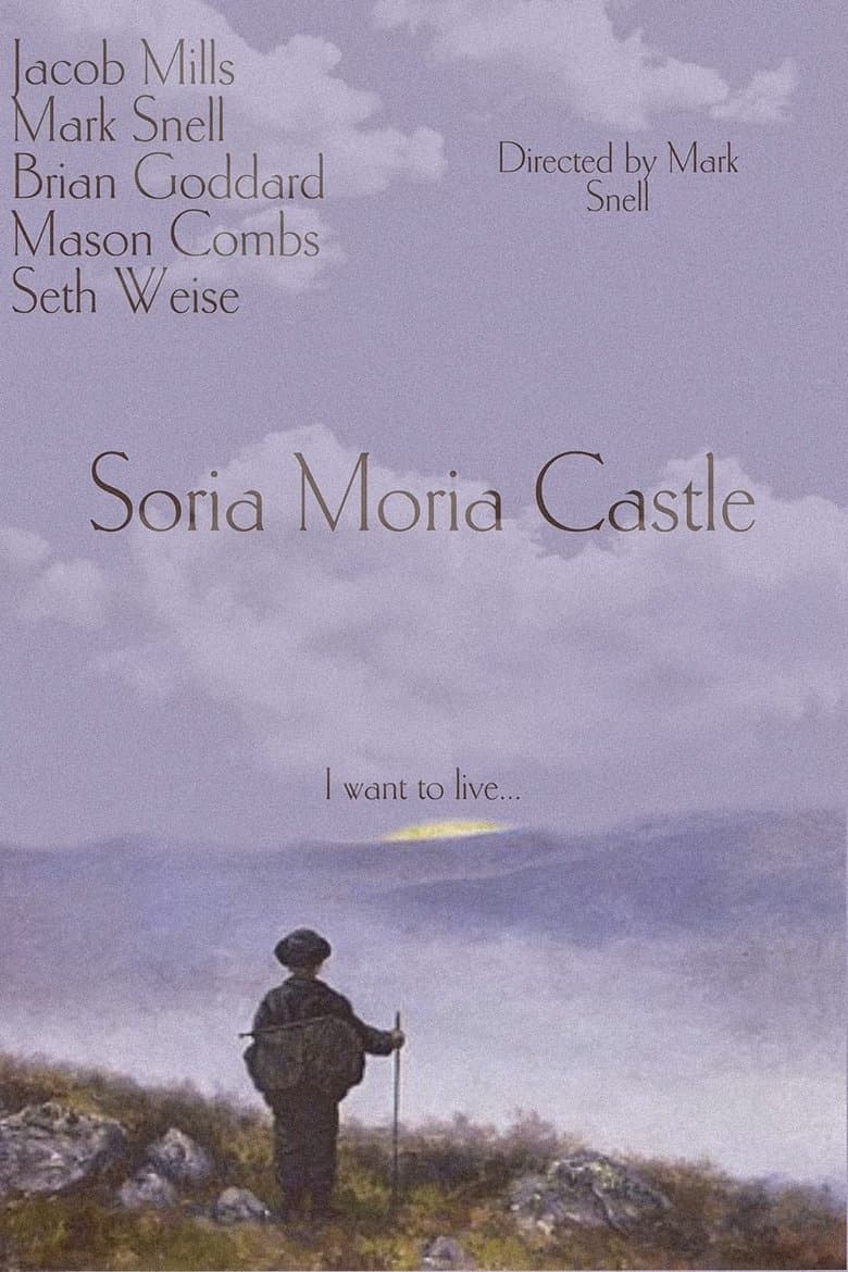 Soria Moria Castle