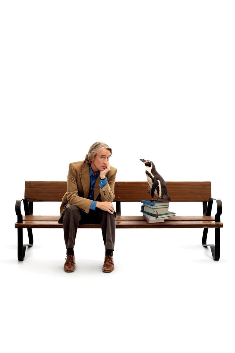 The Penguin Lessons