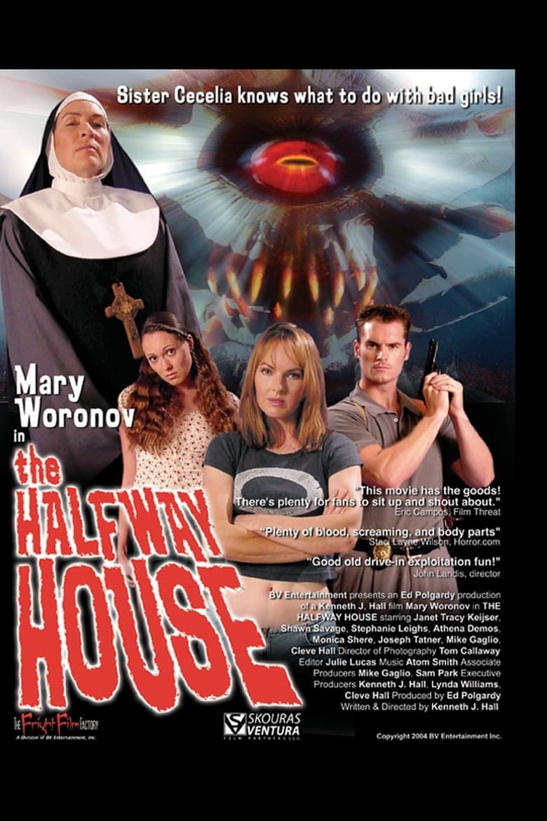 The Halfway House
