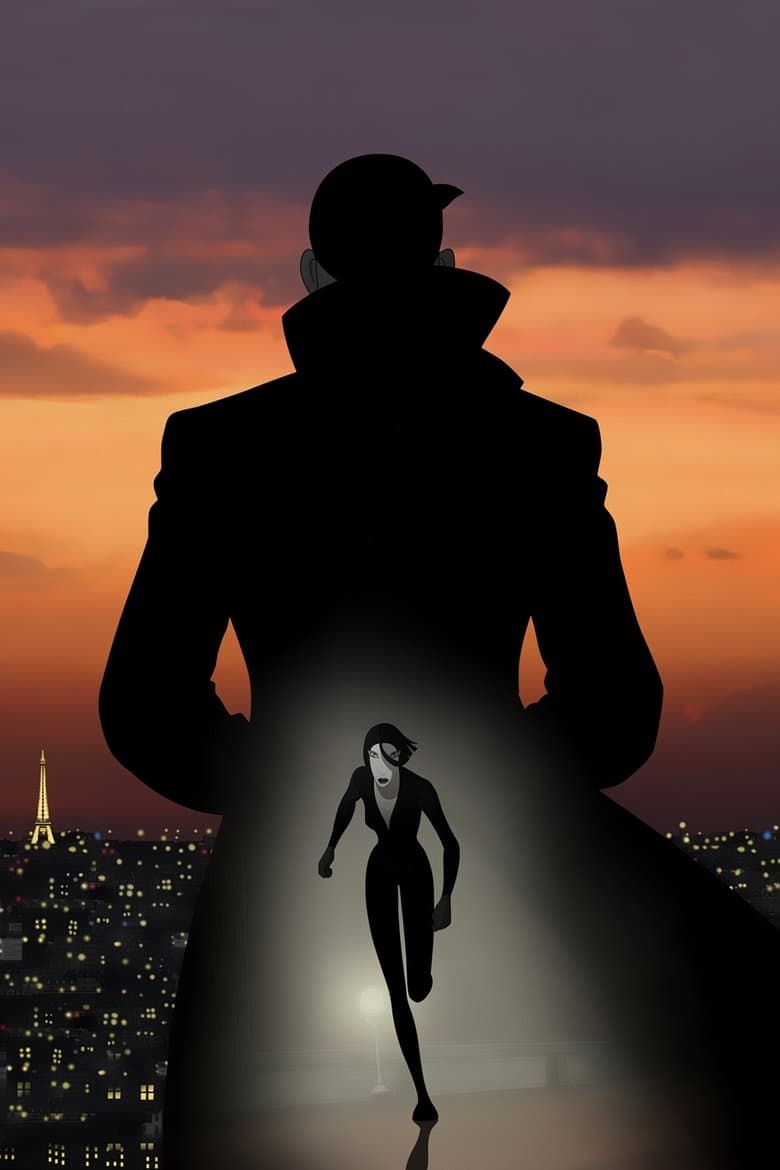 Ruben Brandt, Collector