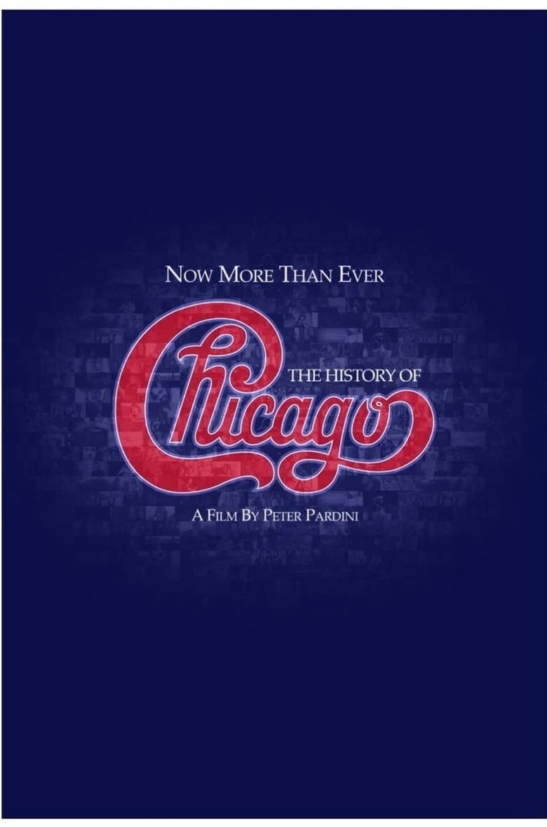 Now More than Ever: The History of Chicago