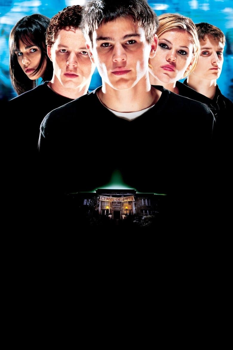 The Faculty