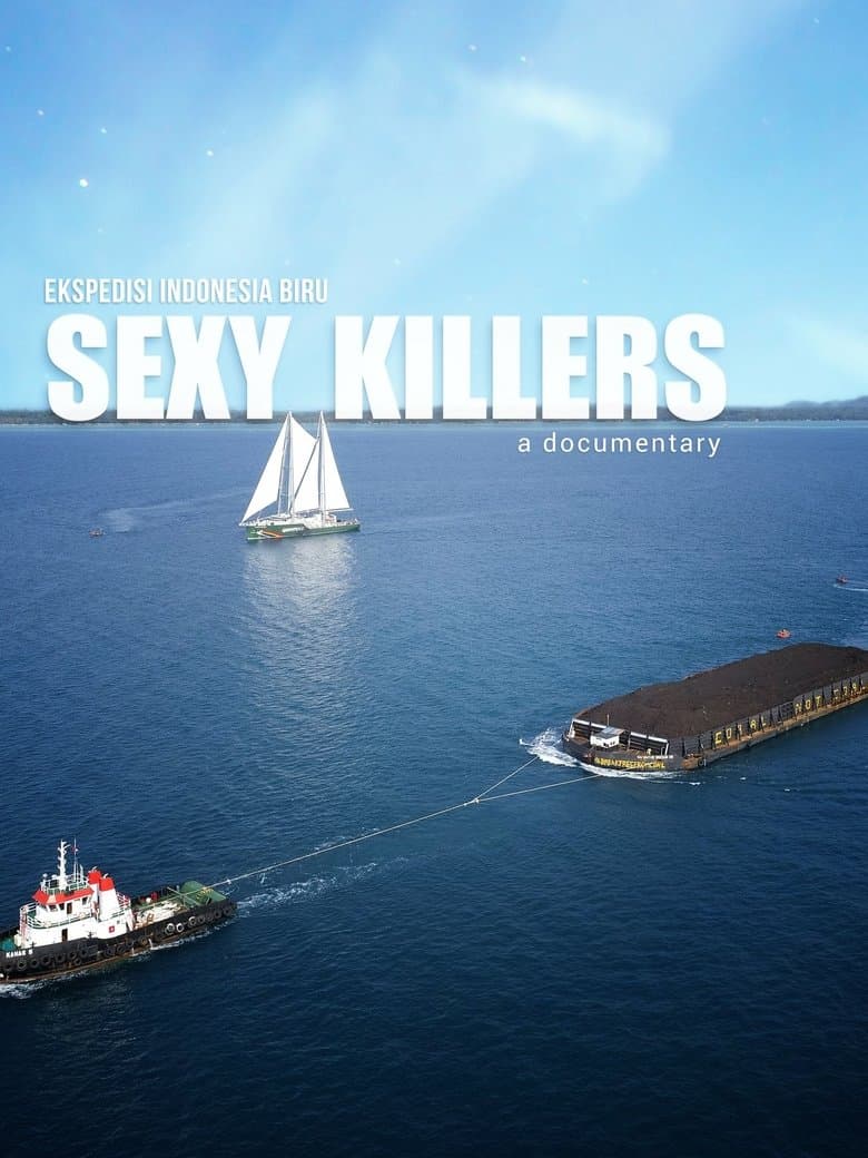 Sexy Killers