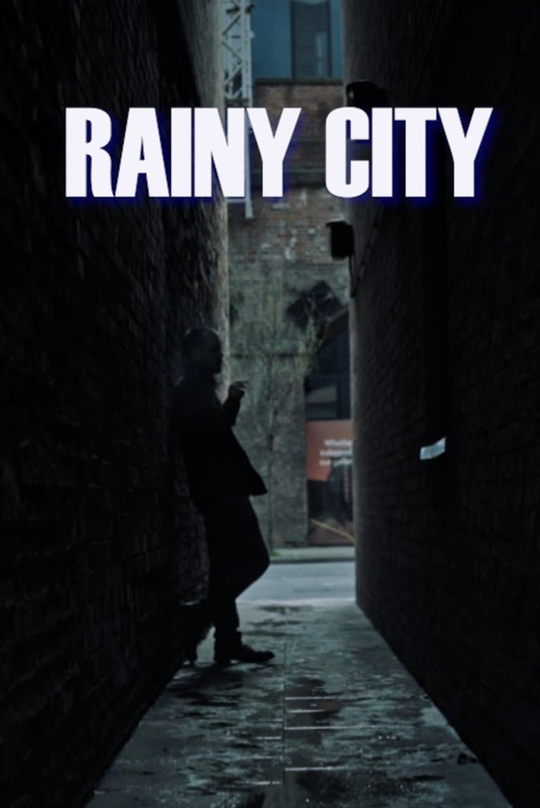 Rain is a City