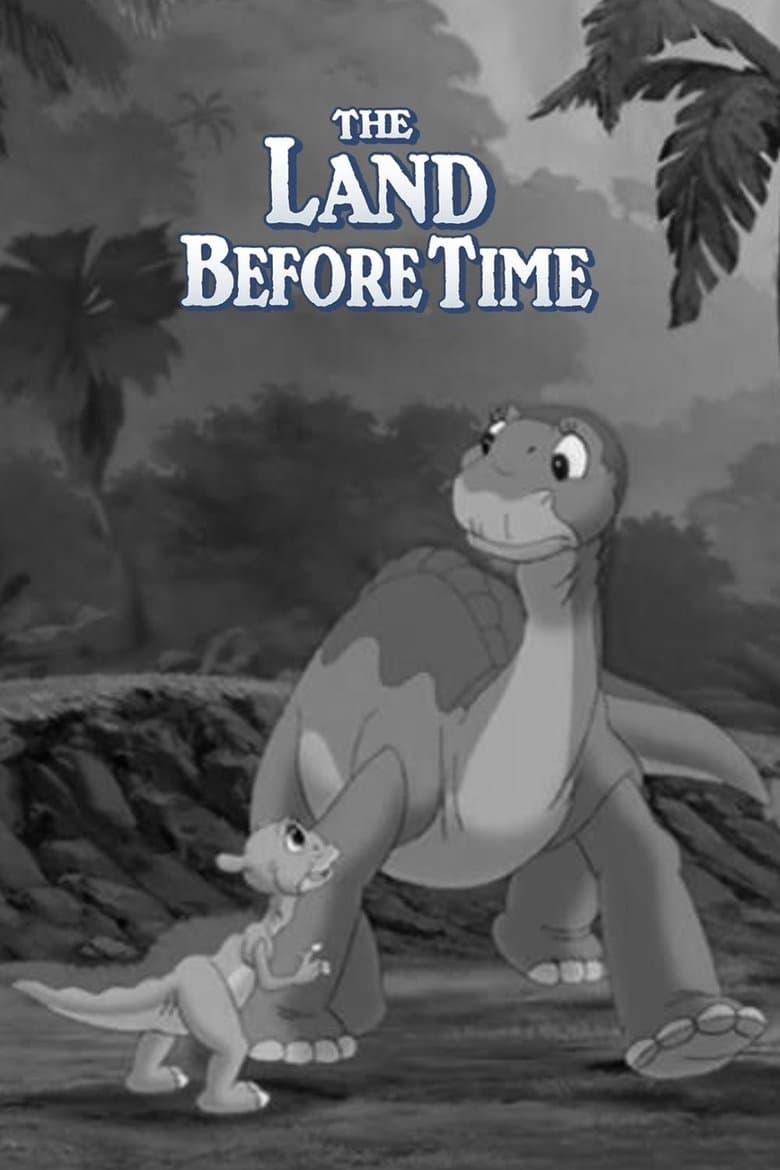 The Land Before Time XI: Invasion of the Tinysauruses