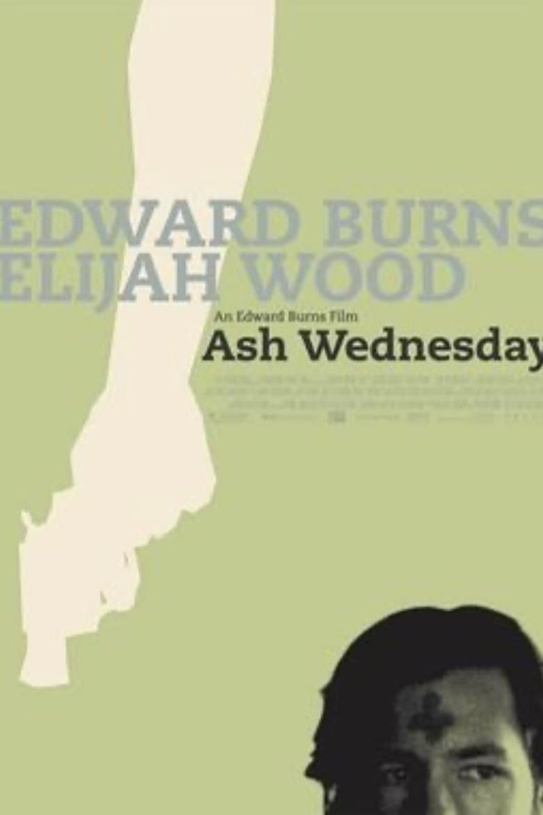 Ash Wednesday