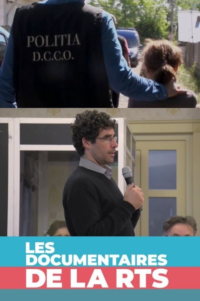 Trafic d'enfants