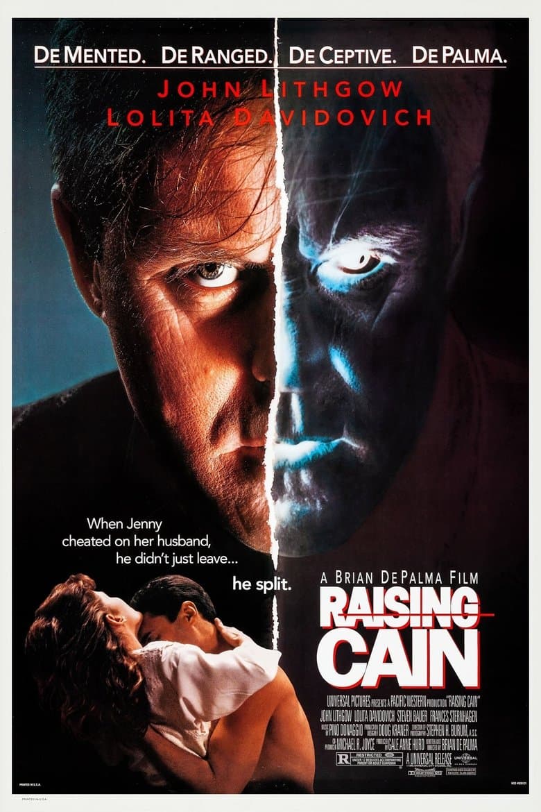 Raising Cain