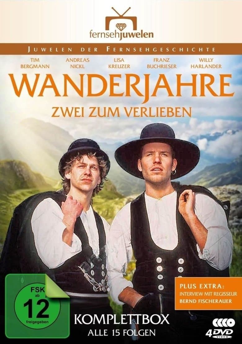 Wanderjahre