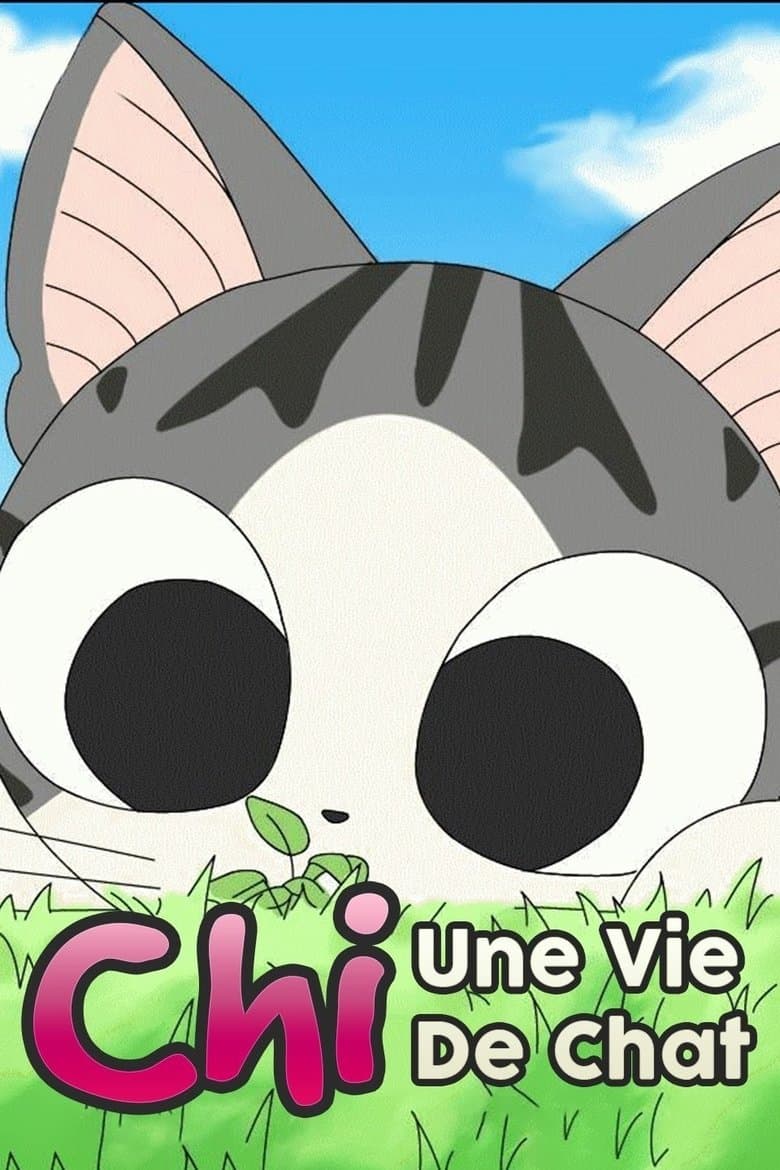 Chi's Sweet Home