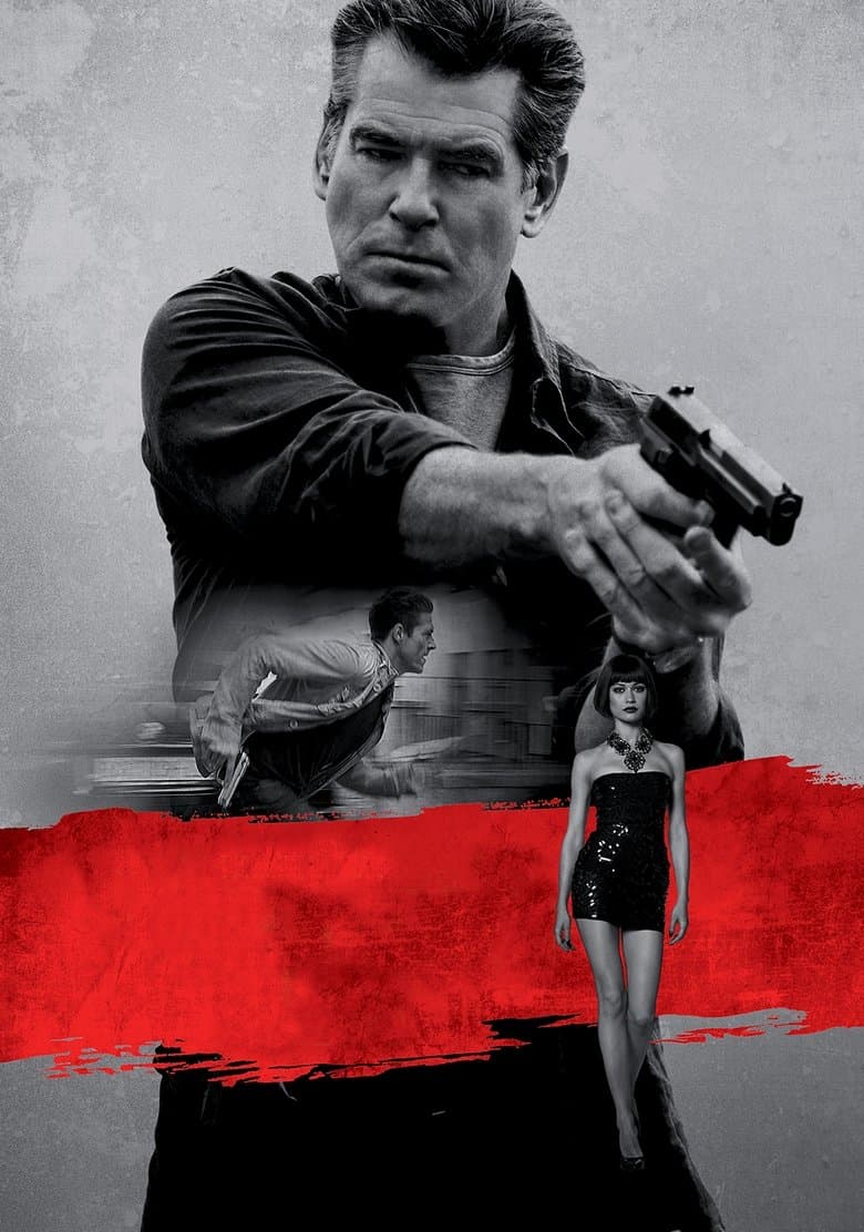 The November Man