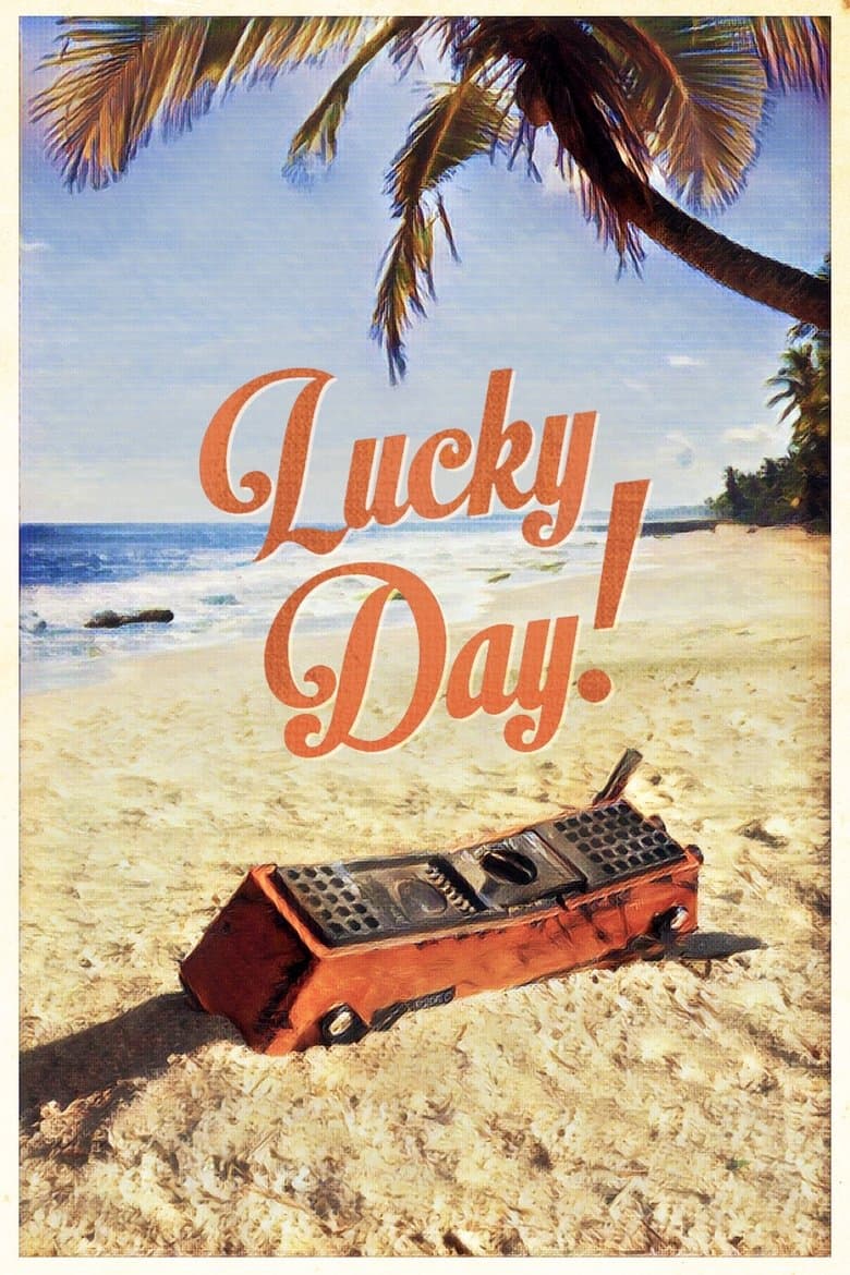 Lucky Day!