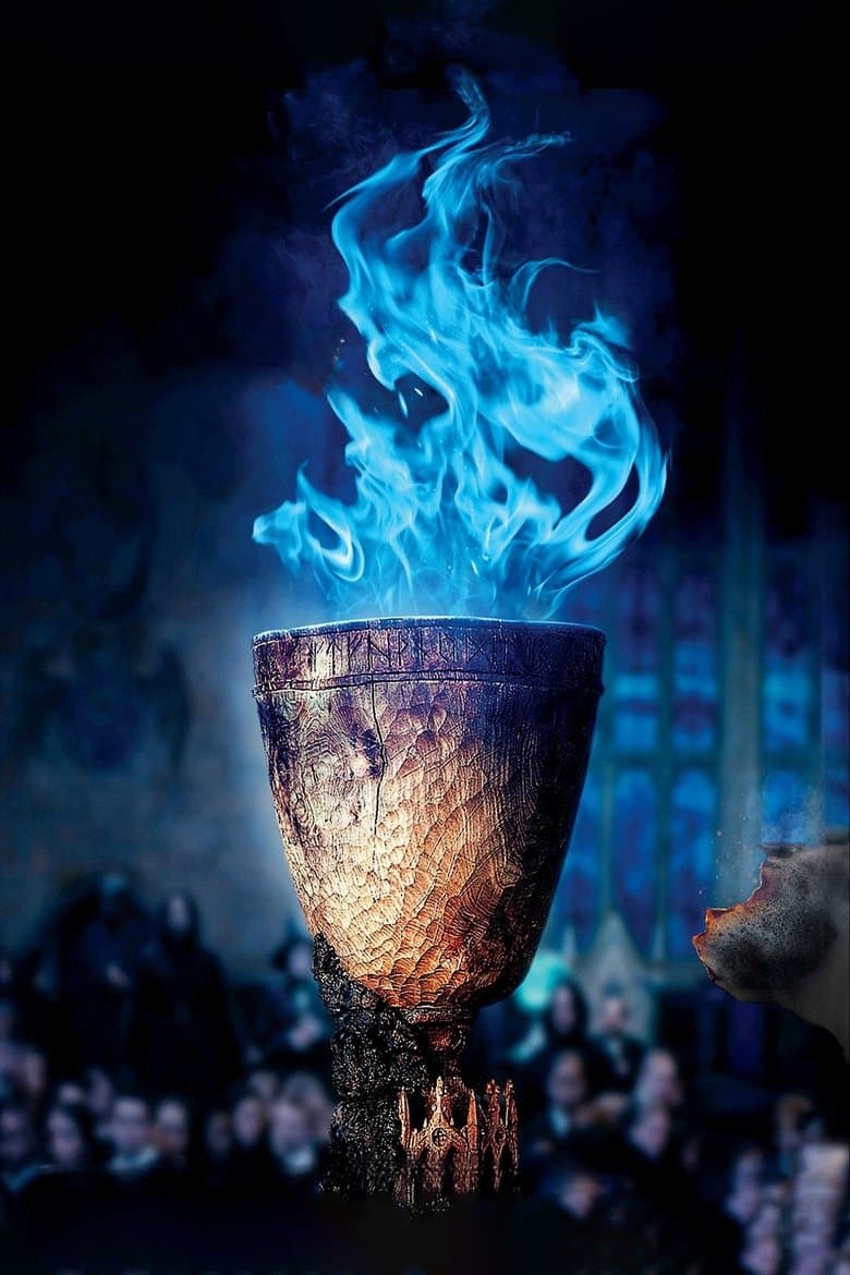 Harry Potter and the Goblet of Fire
