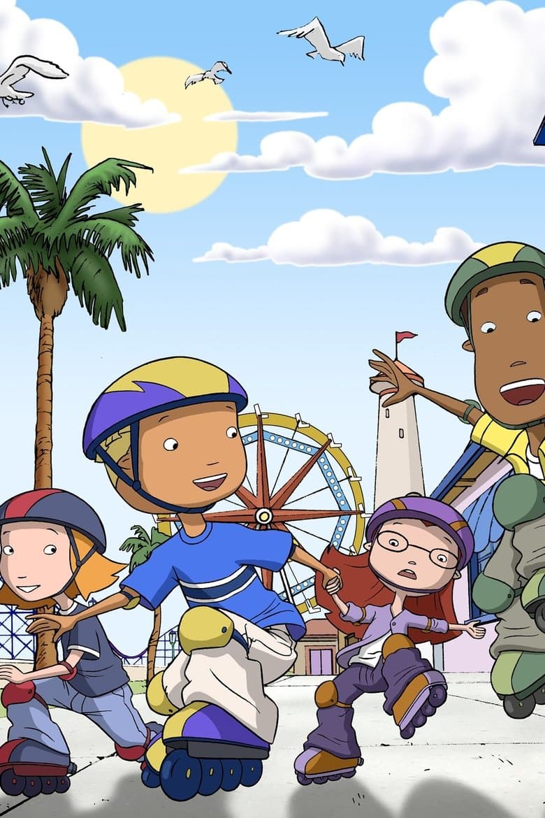 The Weekenders