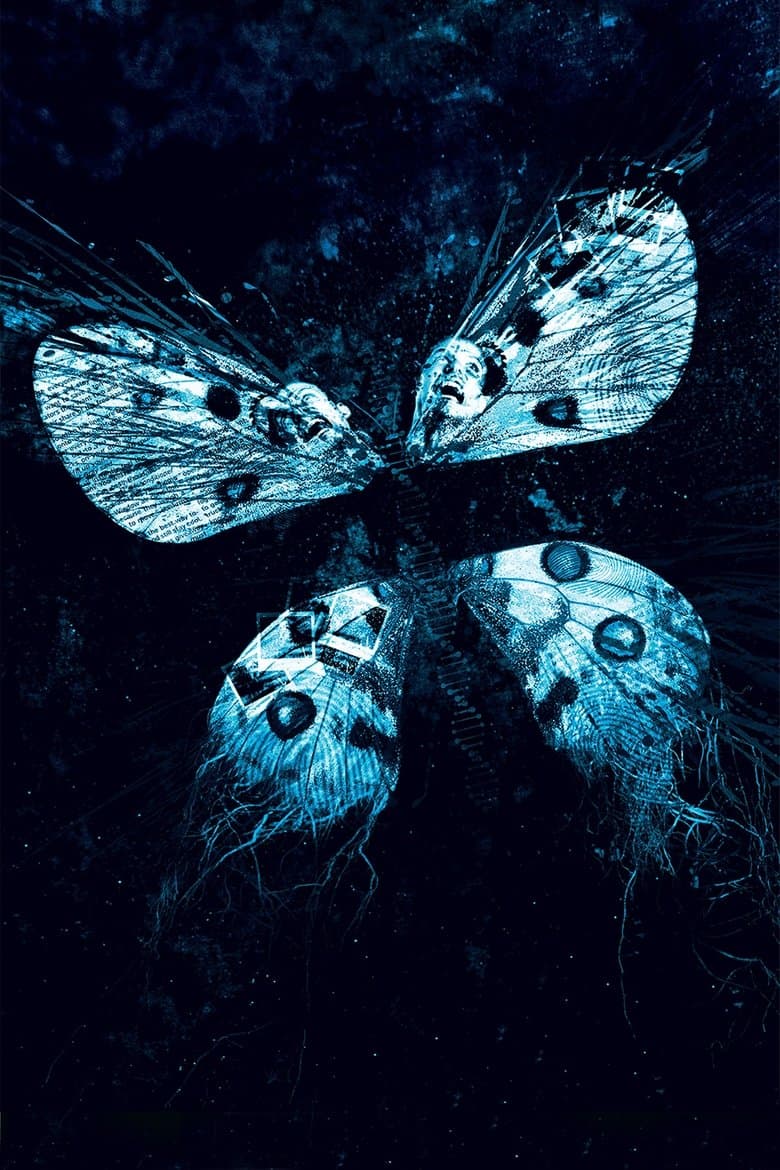 The Butterfly Effect 3: Revelations