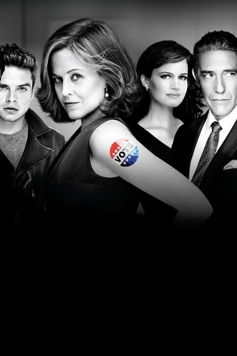 Political Animals