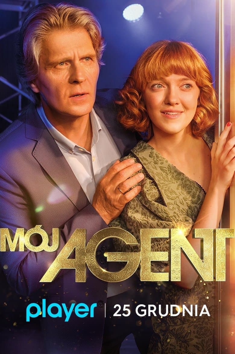 My Agent