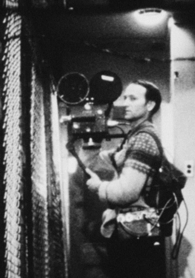 Jonas in the Brig