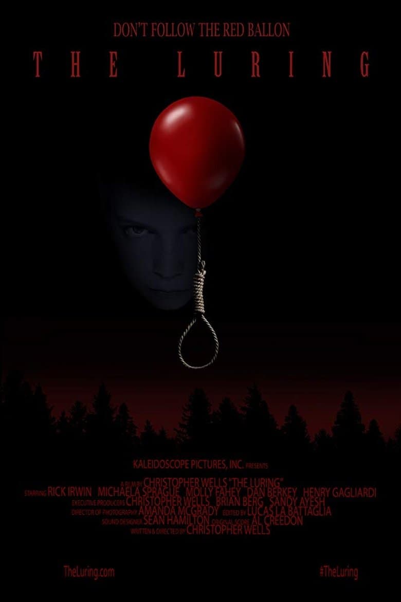 The Luring