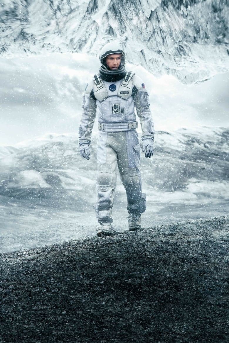 Interstellar