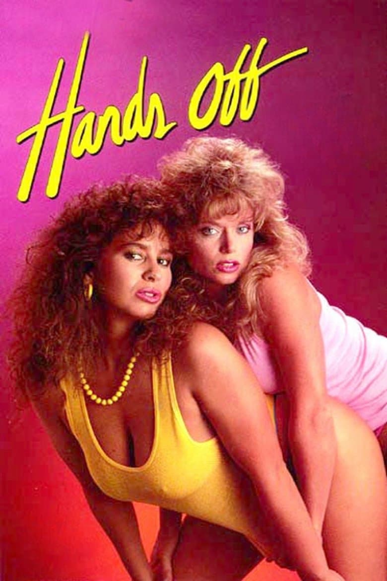 Hands Off