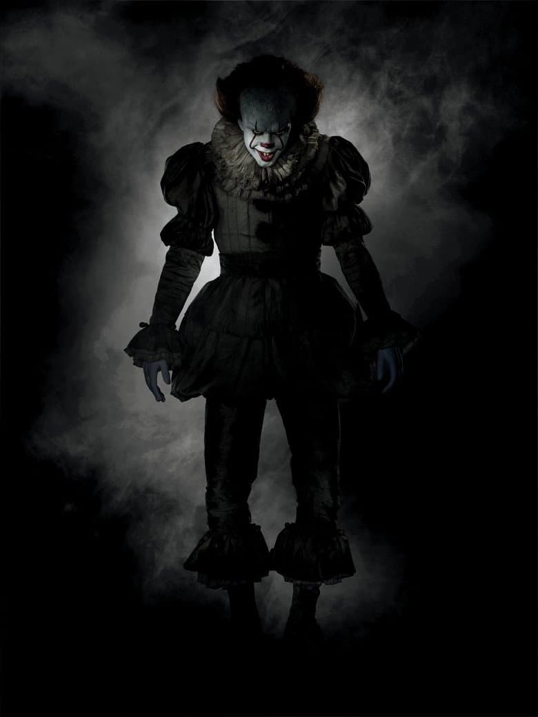 It