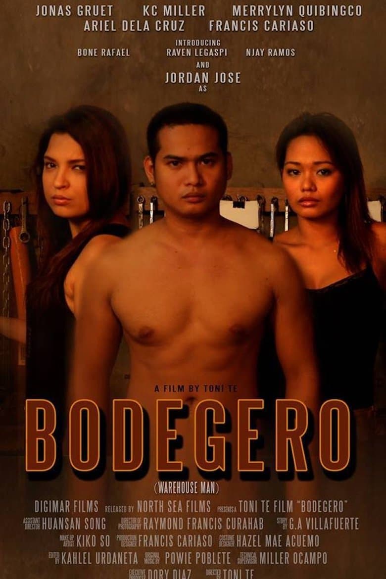 Bodegero
