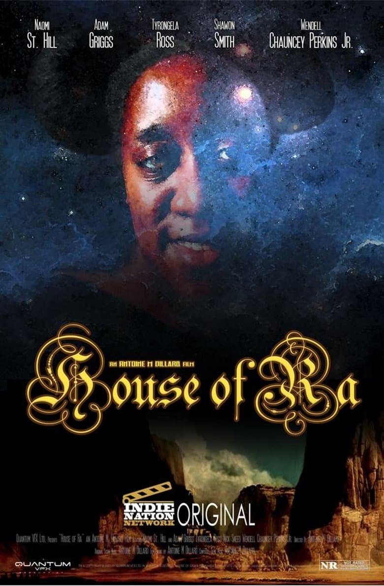 House of Ra: The Legend of Reo