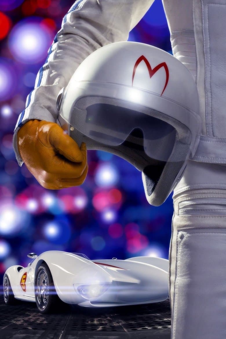 Speed Racer