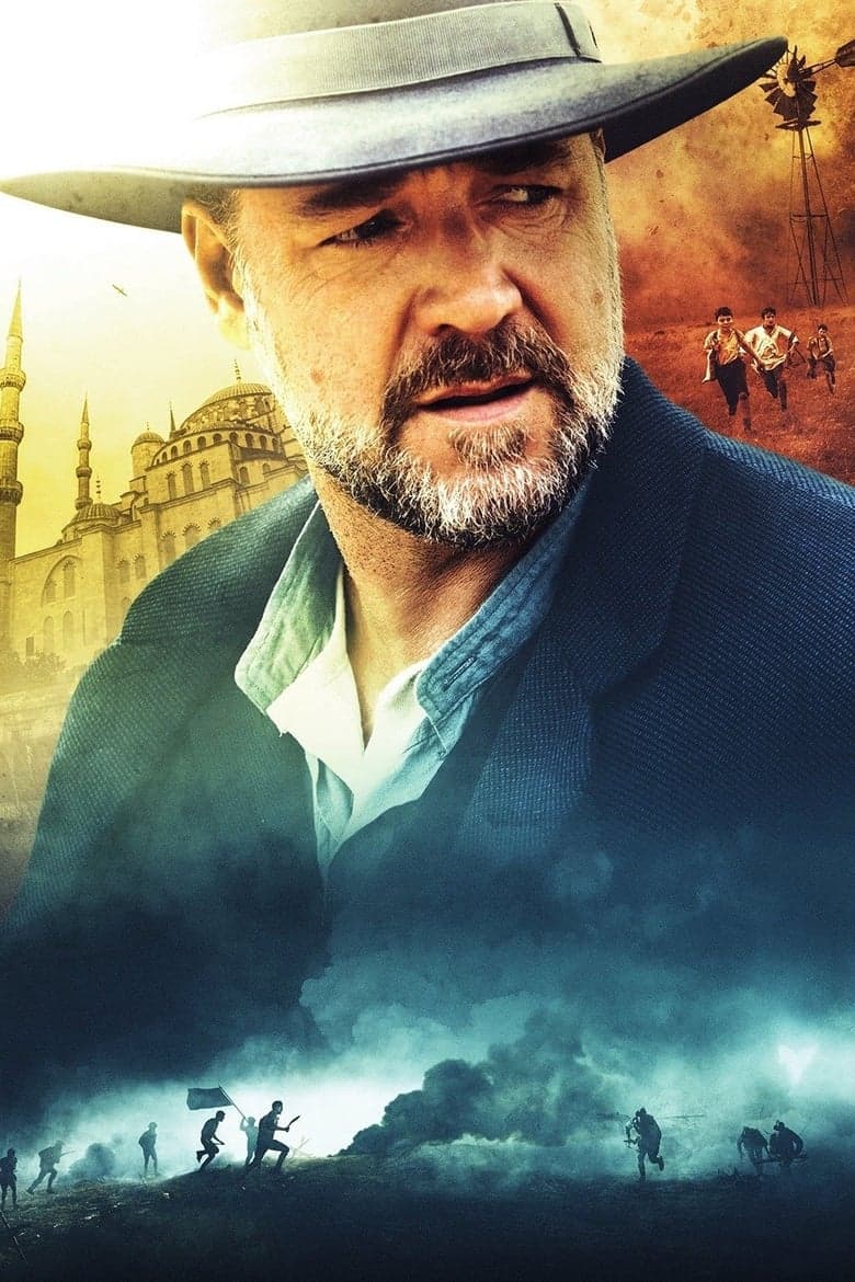 The Water Diviner