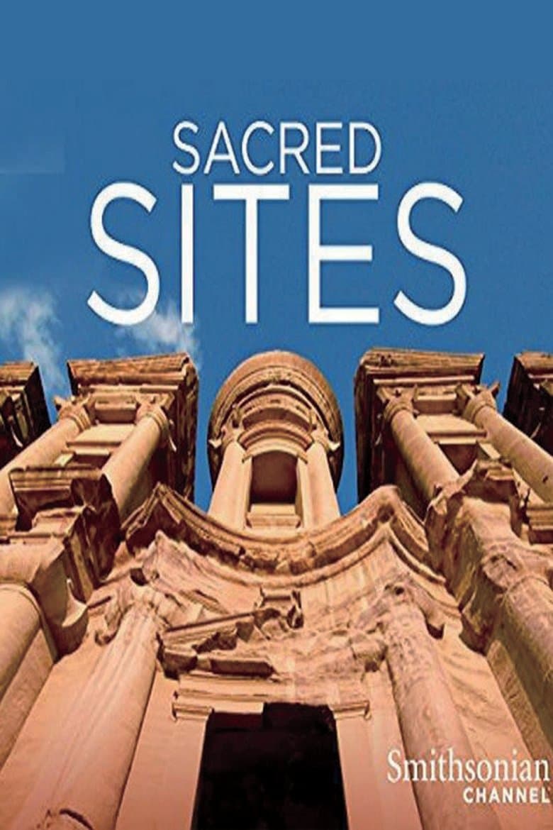 Sacred Sites of the World