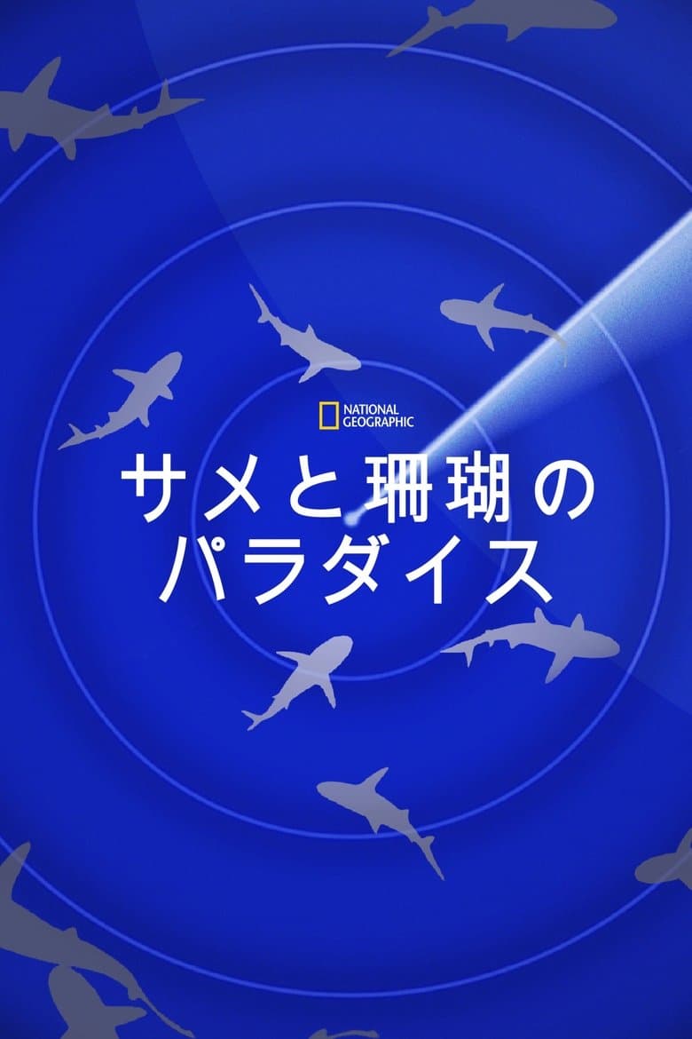 Journey to Shark Eden