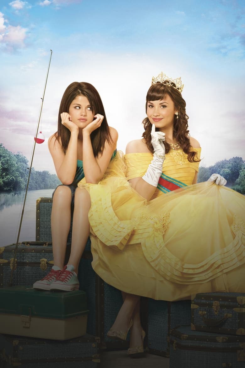 Princess Protection Program