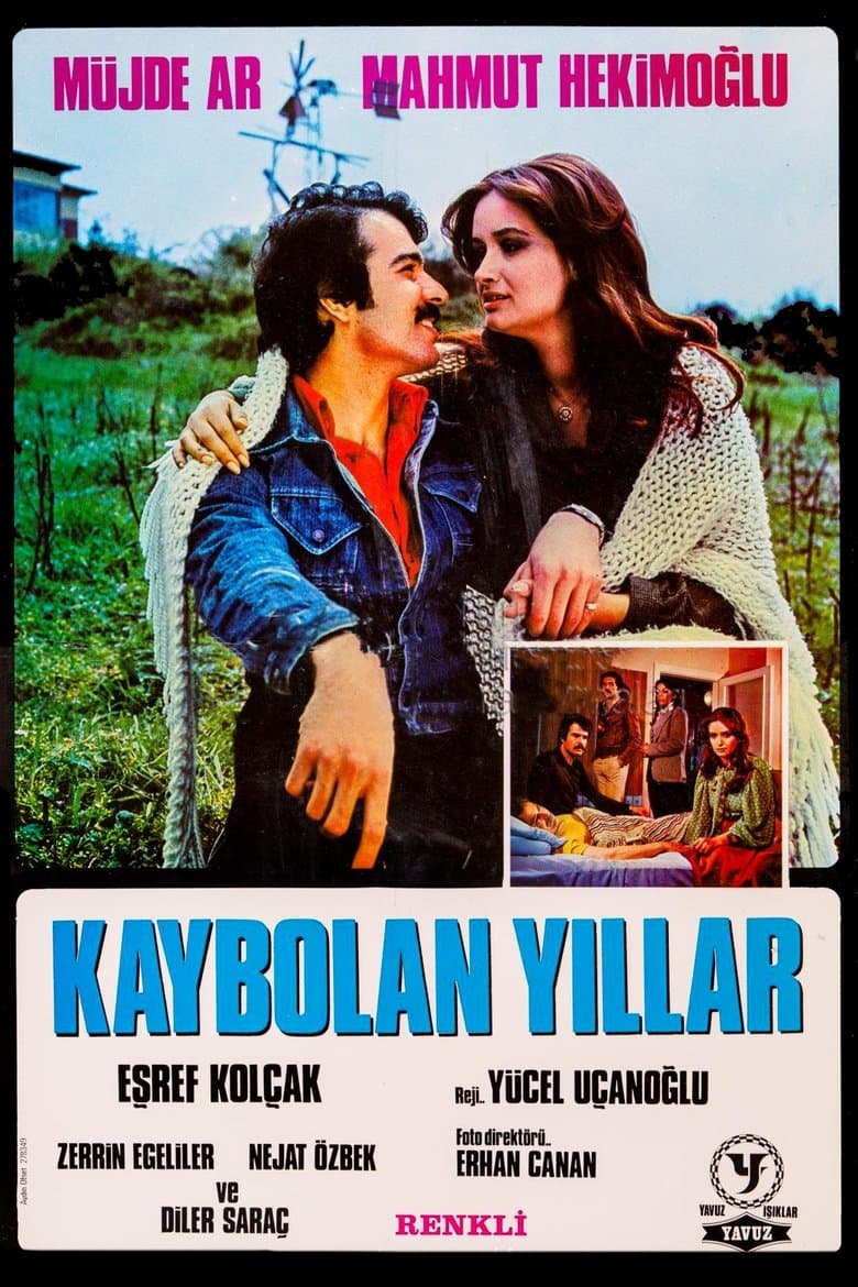 Kaybolan Yıllar