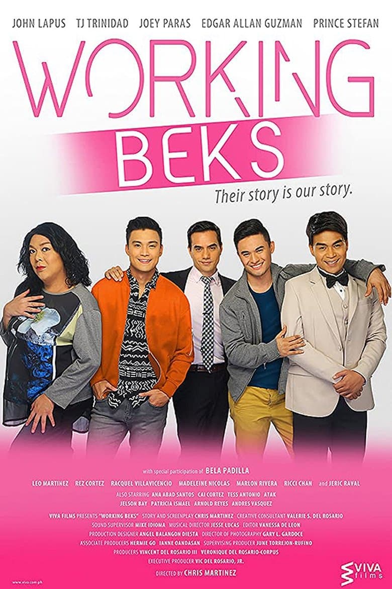 Working Beks