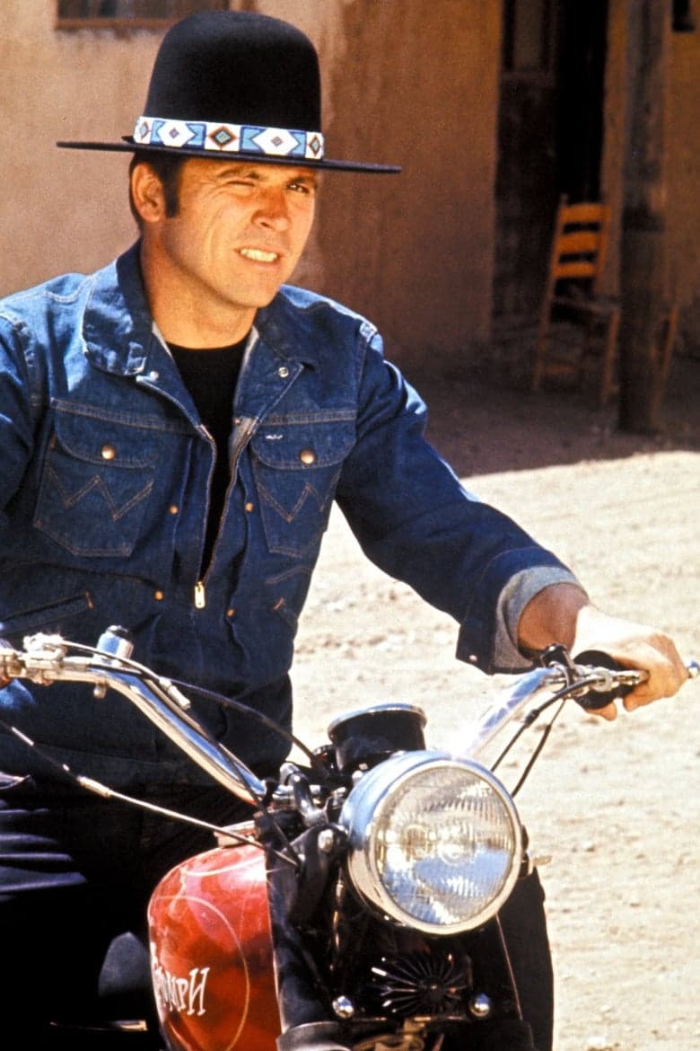 Billy Jack