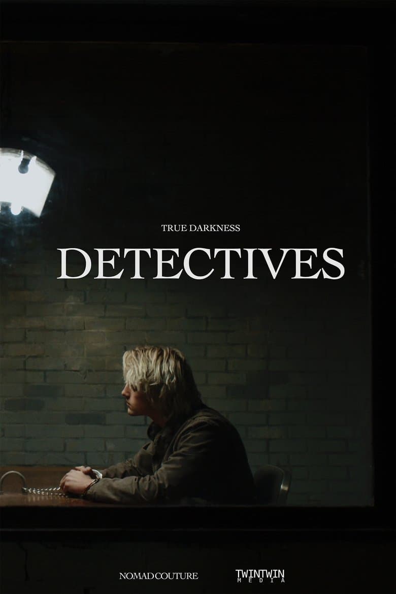 TRUE DARKNESS: DETECTIVES