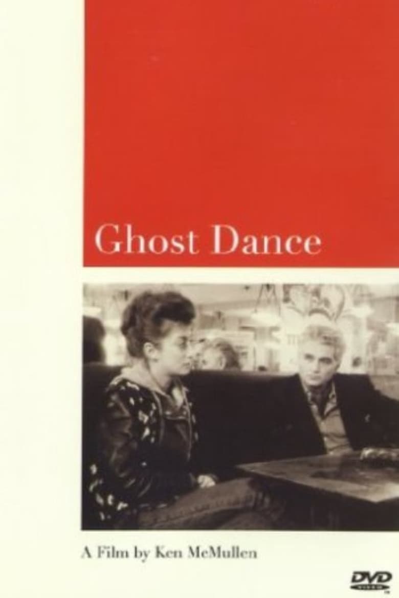 Ghost Dance