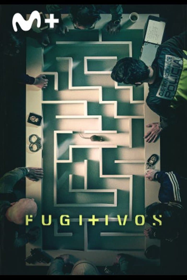 Fugitivos