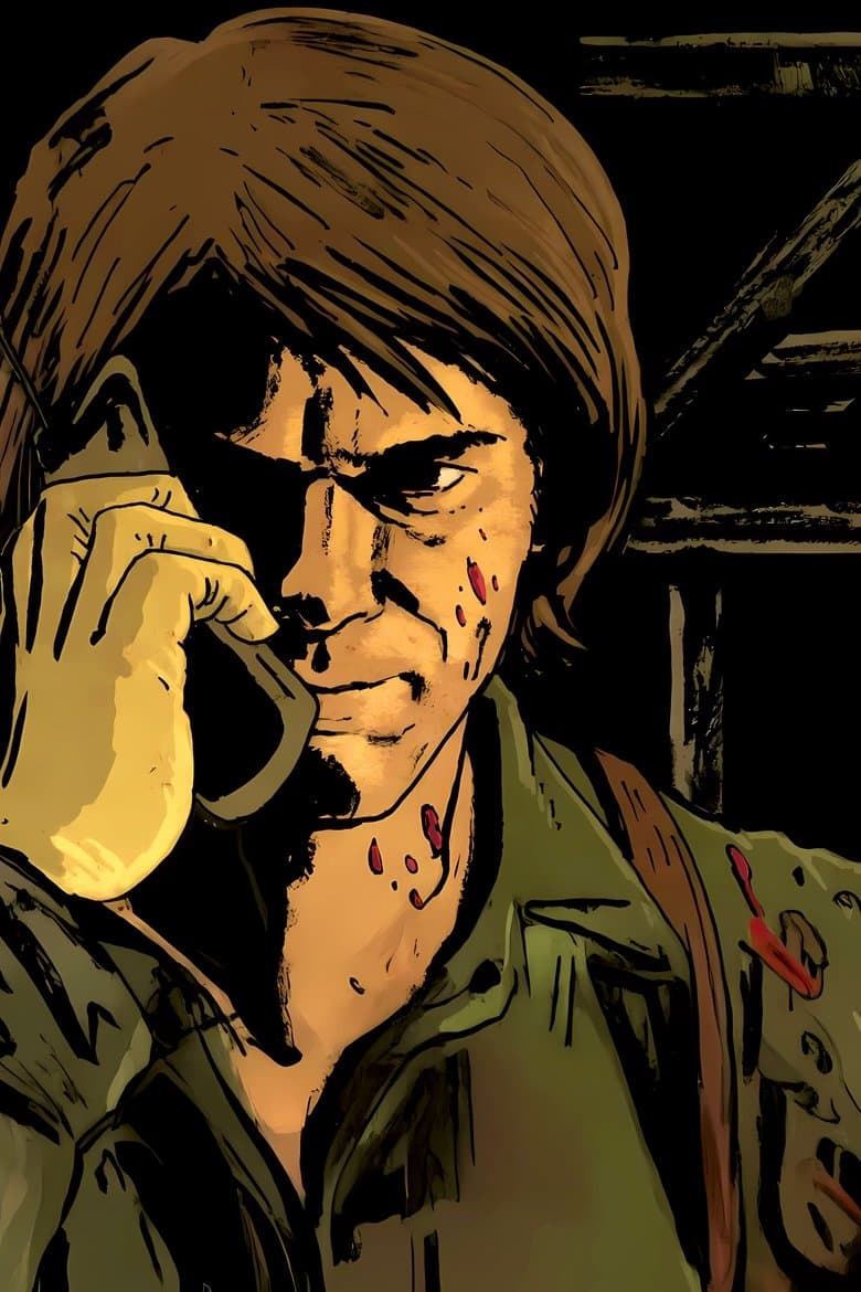 Dexter: Early Cuts