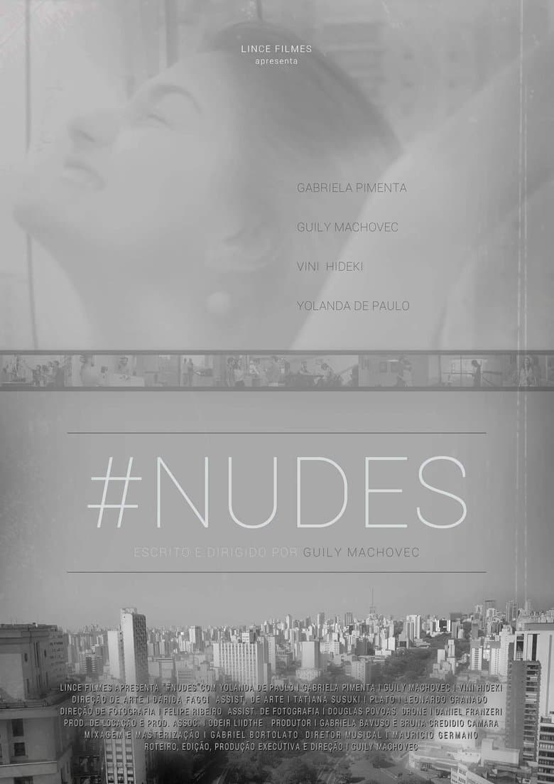 #NUDES