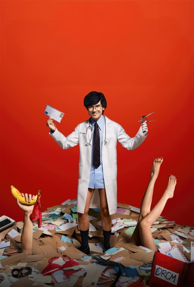 Doctor Climax