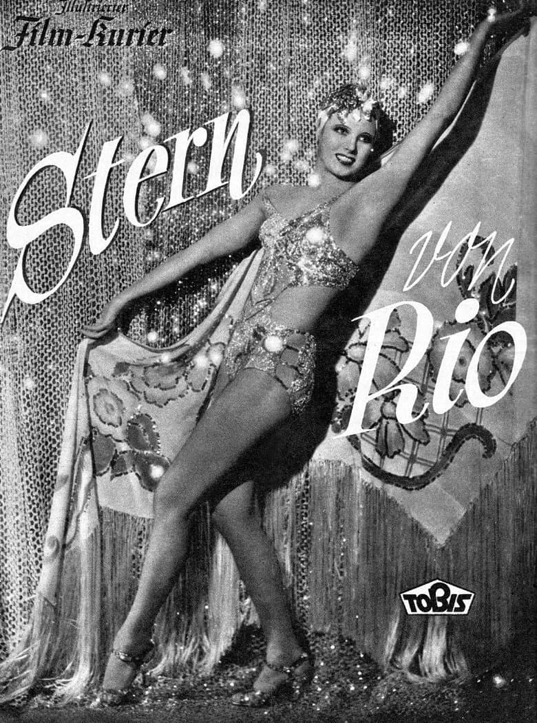 The Star of Rio