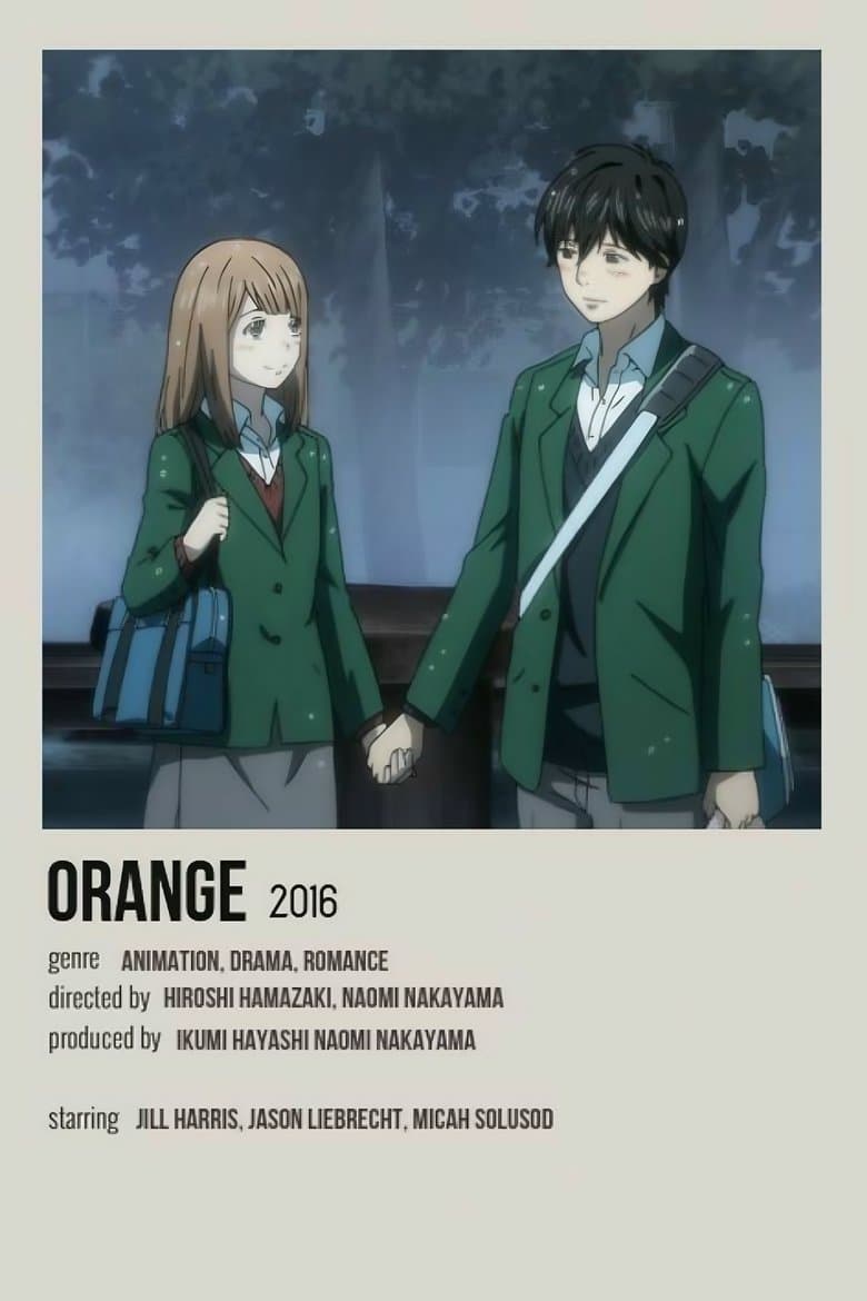 Orange